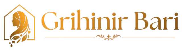 Grihinir Bari Logo